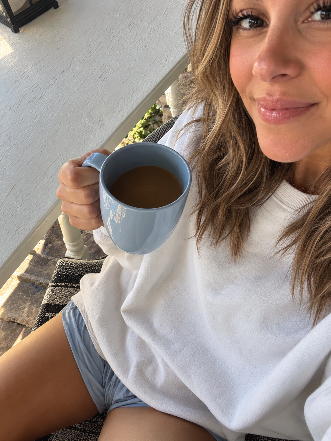 Lyndsey — your mentor and guide